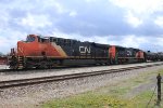 CN 2327